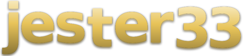 jester33 logo