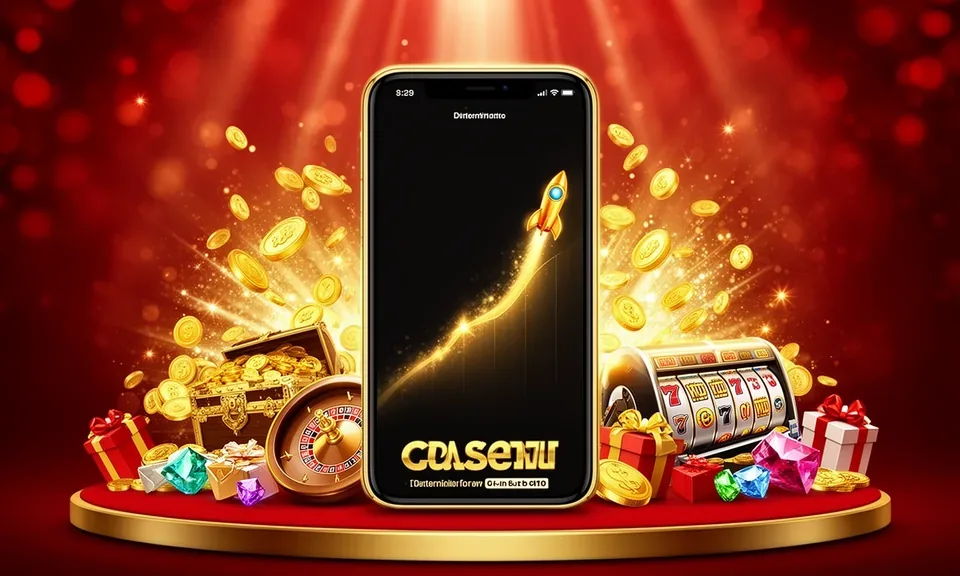 jester33 Casino and Slots